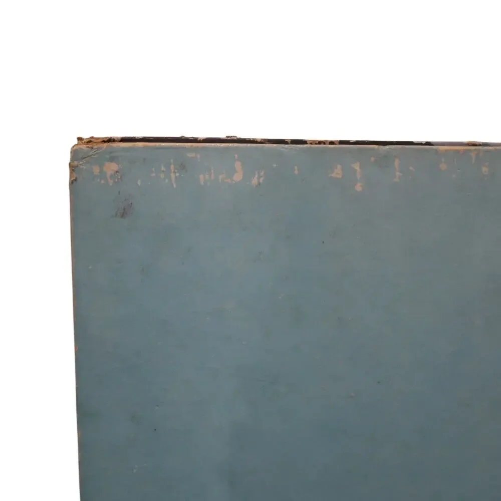 Collins Children's Annual 1950 Hardcover Illustrated Children's Book Vintage